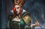 Warhammer 40,000: Dark Heresy reveals new companion character Aspyce Chorda