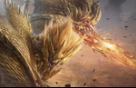 Monster Hunter Outlanders launches on October 29 for iOS and Android