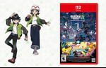 Pokemon Legends: Z-A – Nintendo Switch 2 Edition + Mega Dimension bundle physical release announced