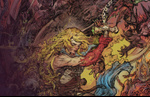 Castlevania: Belmont's Curse demo now available on Steam, Switch, PS5, and Xbox Series