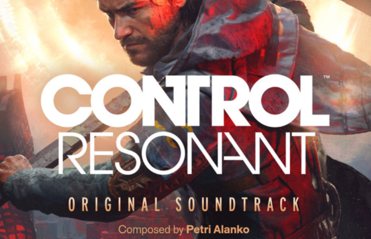 Control Resonant soundtrack is now available on Spotify, Apple Music, and YouTube