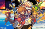 Kingdom Hearts I-III for Switch 2 should've been a slam dunk, but some games need more work
