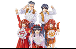 Sakura Wars creator Hiroi Oji delves further on how a concept plot for Sakura Wars 6 exists