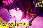 Persona 4 Revival Shadow trailer released