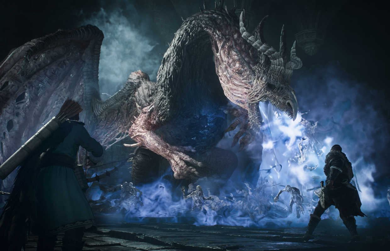 Dragon's Dogma 2: Dark Arisen Review