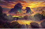 We played Muramasa: Revenant Blades on a PC and it was awesome