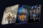NEO: The World Ends with You and Octopath Traveler I & II are now on GOG, included in Preservation Program