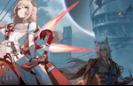 Zenless Zone Zero Version 3.3 'Journey to the Sky' launches on October 21
