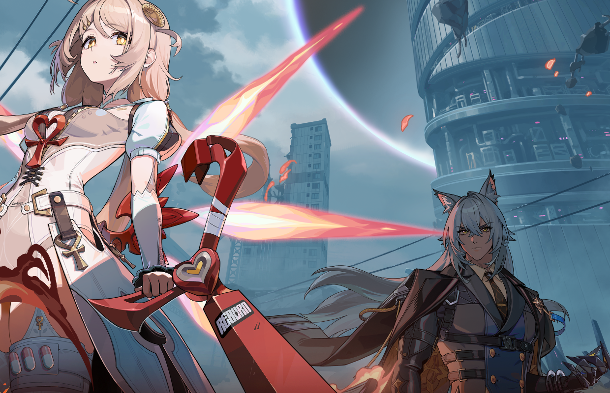 Zenless Zone Zero Version 3.3 'Journey to the Sky' launches on October 21