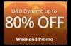 D&D Dynamo Sale over at GOG.com knocks 80% off classic CRPG's