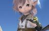 Final Fantasy XIV goes Final Fantasy XIII cross-over crazy