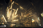 Eidos Montreal reveals Deus Ex Universe, next-gen Deus Ex title in development