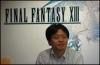 Final Fantasy XIII GamesCom Interview