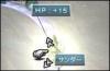 Final Fantasy XIII Import Impressions: Character Progression