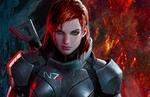 Mass Effect 3: Citadel and saying goodbye to Shepard & crew