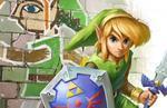E3 2013: The Legend of Zelda: A Link Between Worlds Hands-On