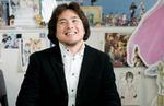 Talking Tales with Hideo Baba, Tales of Series Producer