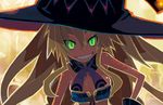 The Witch and the Hundred Knight website opens