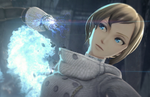 Watch 7 minutes of English footage for Freedom Wars