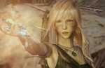 Lightning gets to dress up as Lara Croft with launch day DLC for Lightning Returns