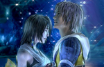 Final Fantasy X/X-2 HD Remaster Valentine’s Day trailer