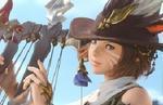 Final Fantasy XIV: A Realm Reborn gets shown off on PlayStation 4