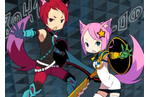 Atlus details some of the Star Children Classes in Conception II