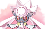 New Pokemon Diancie officially announced