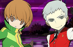 Persona Q gets a pair of trailers
