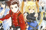 Tales of Symphonia Chronicles - Hope Trailer and Collector's Edition unboxing