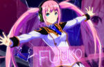 Conception II - Meet Fuuko