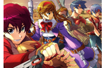 Sounds like a new Wild ARMs game isn't an impossibility