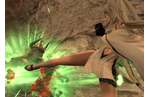 Drakengard 3 - third tier pre-order items and art director interview