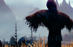 Some Dragon Age Inquisition environment screenshots