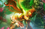 Soul Sacrifice Delta releasing in May for United States and Europe