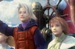 Is Final Fantasy III coming to PC?