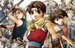 Suikoden II rated by ESRB