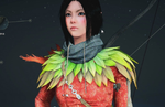 Black Desert continues to amaze