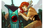 Transistor now available for pre-order, Official Soundtrack announced