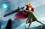 Child of Light coming to PlayStation Vita in July