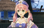 Atelier Escha and Logy characters make an appearance in Atelier Shallie - Screenshots