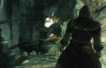 Dark Souls II - 'The Lost Crowns' downloadable content trilogy announced