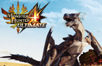 Monster Hunter 4 Ultimate - E3 Trailer