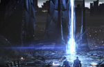 BioWare E3 Official Trailer - Mass Effect and New Title Update
