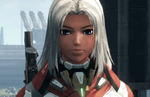 X becomes Xenoblade Chronicles X