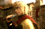 Final Fantasy Type-0 being remastered for HD release on Xbox One and PS4
