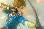 The Legend of Zelda Wii U revealed