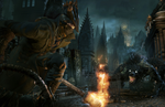 Bloodborne - E3 Screenshots and trailer stills