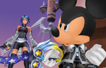 Some details about the tweaks made to Kingdom Hearts HD 2.5 ReMIX