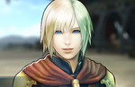 Final Fantasy Agito heading West on iOS and Android